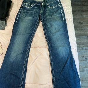 Arita Bootcut Jeans